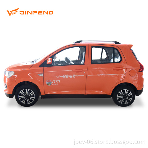 00:02 00:30 Visualizza immagine più grande 2022 CEE Nuova potenza ibrida professionale a buon mercato 4 ruote 4 sedile 5 porte mini m1 m2 smart elettrico c